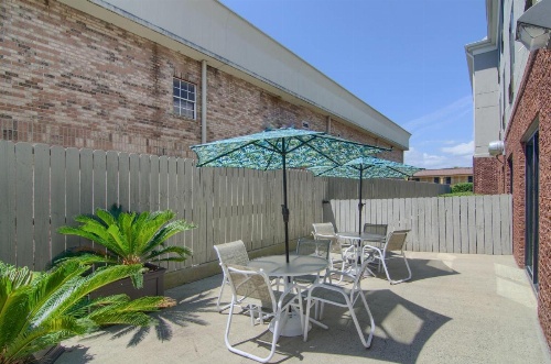 Springdale Inn & Suites image 12