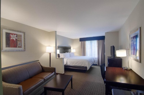 Springdale Inn & Suites image 13