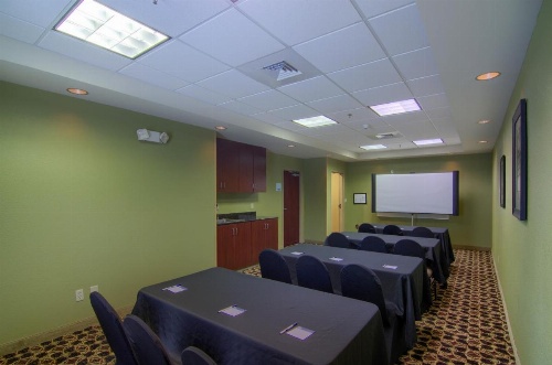 Springdale Inn & Suites image 16