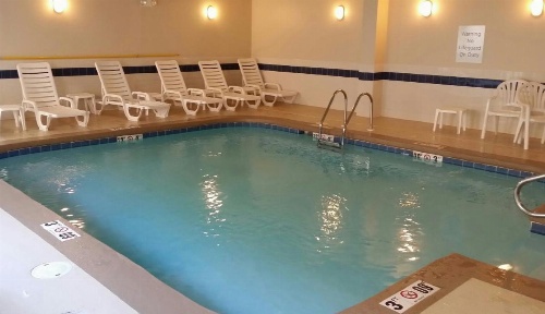 Springdale Inn & Suites image 27