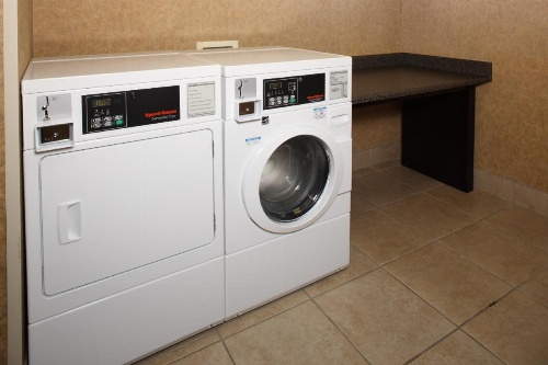 Springdale Inn & Suites image 28