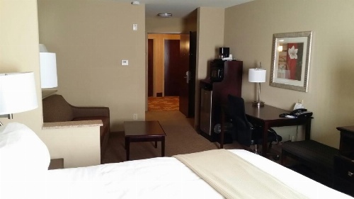 Springdale Inn & Suites image 30