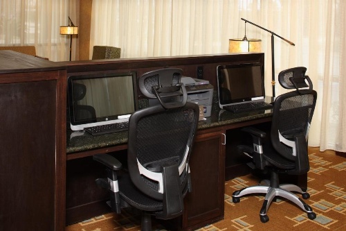 Springdale Inn & Suites image 32