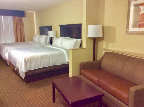 Springdale Inn & Suites image 41