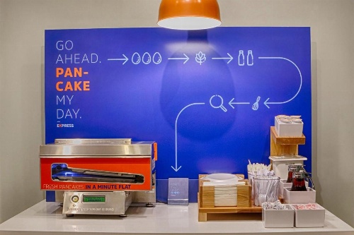 Springdale Inn & Suites image 5